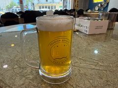 -蟹皇海鲜餐厅