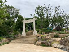 -牛首山文化旅游区