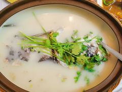 -翠茗农庄土菜馆(天目湖店)