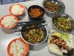 -天津工业大学西苑餐厅