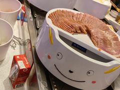 -龍歌自助小火锅(秦淮水游城店)