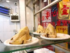 -文记壹心鸡(宝华路店)
