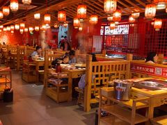 -吴老幺火锅(金龙店)