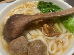 -潮界(虹桥新天地店)