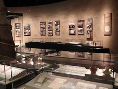 -中国闽台缘博物馆