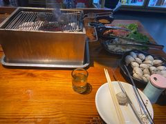-丹东特色烤肉(学府路一部店)