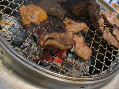 牛排骨肉-姜虎东白丁烤肉(虹桥天地店)