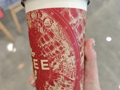 -霸王茶姬(西单百货店)