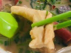 -中国农业大学·第四食堂风味餐厅