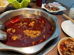 -青山青豆花·笑禅豆腐鱼(黄泥塝店)