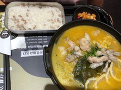 -蛙人战队·饭堂(储能大厦店)
