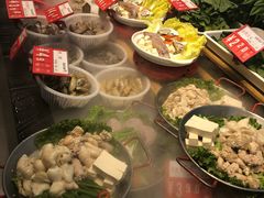 -渔家风味·鲅鱼水饺·央视展播·海鲜天津菜(开发区店)