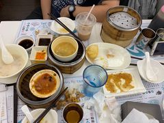 -点点心点心专门店(湾仔店)