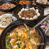 盲点了一桌菜 居然都没有踩雷️ - 推荐菜品