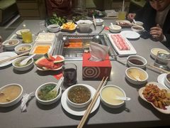 -海底捞火锅(杭州天虹购物中心店)