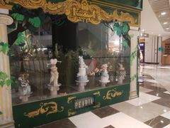 -柏尼娅PEARIA·蛋糕定制(静安店)