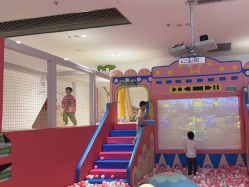 -孩子王(仪征宝能店)