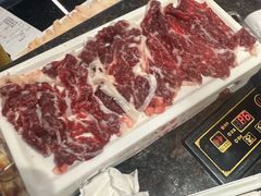 -八合里牛肉火锅(八合里总店)