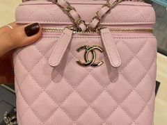 -Chanel(德基广场店)