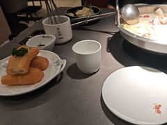 -骨之味·筒骨汤火锅(江头店)