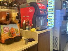 -姜胖胖无限自助烤肉(弹子石店)