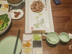 -北京全聚德(王府井店)