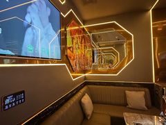 -INLOVE KTV(西溪印象城店)