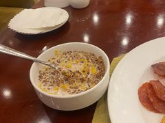 -北京中成天坛假日酒店·穹宇咖啡厅