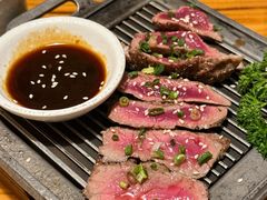 -和来日本料理(张家港美食街店)