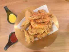 -HOTISLAND海鸡岛·韩国料理(江南西店)