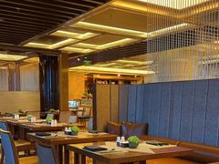 -富力丽思卡尔顿酒店·香荟全日制餐厅