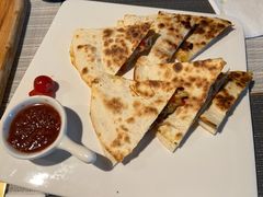芝士鸡肉饼-BABANA烧烤·龙虾·海鲜