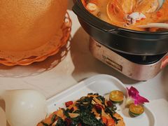 -香香海南菜餐厅