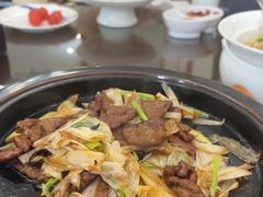 -茶港食堂(武昌店)