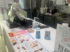 -DQ·蛋糕·冰淇淋(河东万达店)