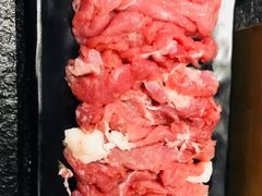-羊肉街口老银川滩羊涮肉馆