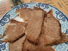 -东方宫·中国兰州牛肉拉面(三里屯店)