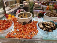 -盛宴标帜餐厅·亲子自助 (南昌喜来登酒店)