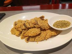 -燕春楼(海河华鼎店)