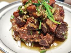 -老长春肉馆(隆礼路店)