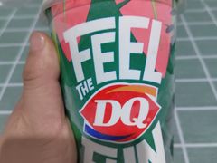 -DQ·蛋糕·冰淇淋(包河万达店)
