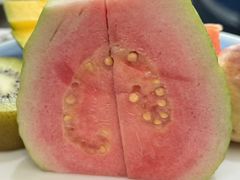-亚马逊蒸汽活海鲜自助(LCM置汇旭辉广场店)