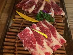 -西塔老太太泥炉烤肉(杭州首店)