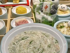 -苏梦江南·淮扬菜(夫子庙店)