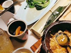 -绿茶餐厅(深圳龙华天虹购物中心店)