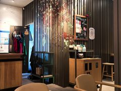 -星巴克(汾阳路店)
