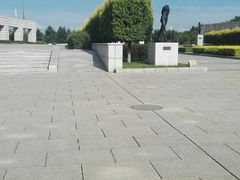 -长春世界雕塑园冰雪艺术天地