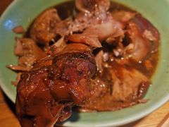 稻香猪蹄-弄堂里(雨花客厅店)