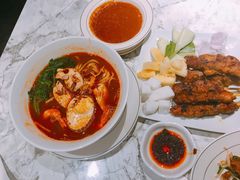 -关夫人餐厅(阳光广场店)