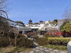 -江宁织造博物馆